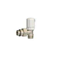 Robinets thermostatiques