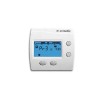 Gestionnaires - Programmateurs-Thermostats