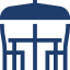 aménagement extérieur