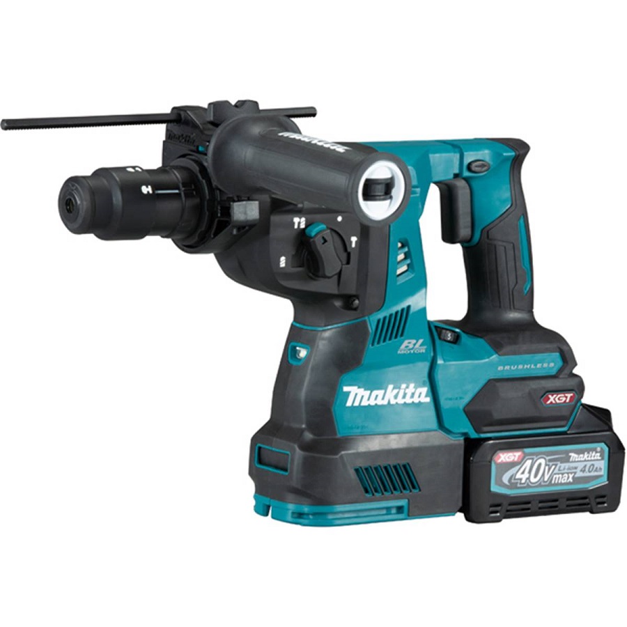 Jeu de 8 clés mixtes à serrage rapide et à cliquet MAKITA B-65523 