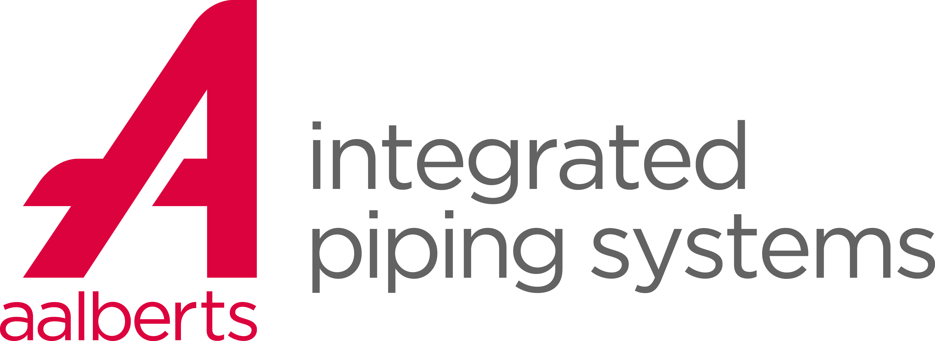 AALBERTS INTEGRATED PIPING SYSTEMS