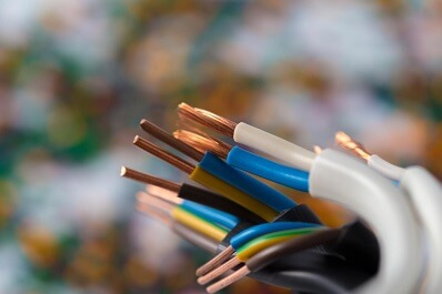 A quoi correspondent les couleurs d'un câble électrique ?
